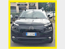 Citroen c4 cactus citroen c4 cactus bluehdi 100 feel