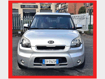 Kia soul kia soul 1.6 crdi vgt active automa