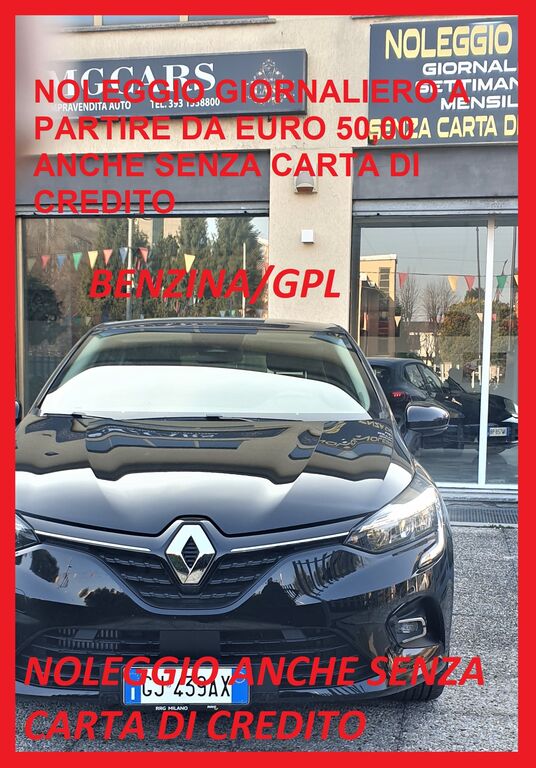 5092548  MGCARS.RENT  NOLEGGIO AUTO